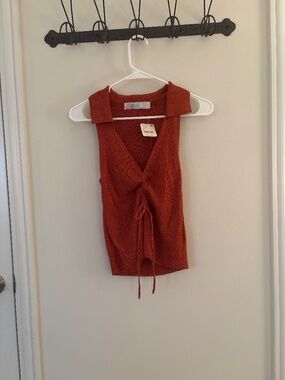 New with tags Free People top